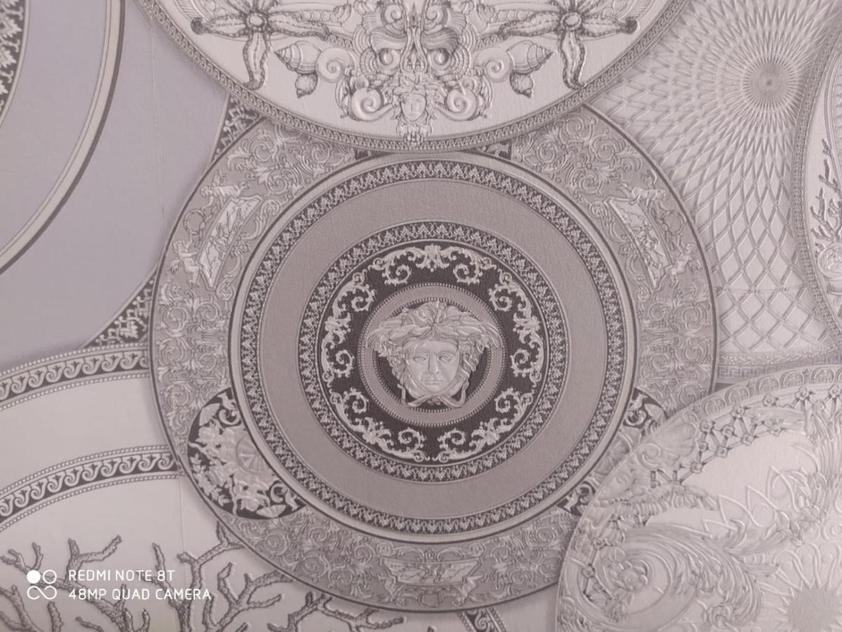 Vernazza Luxury Apartment Zewnętrze zdjęcie