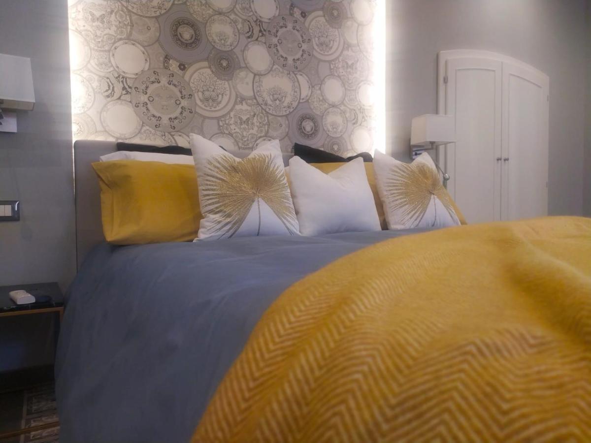 Vernazza Luxury Apartment Zewnętrze zdjęcie