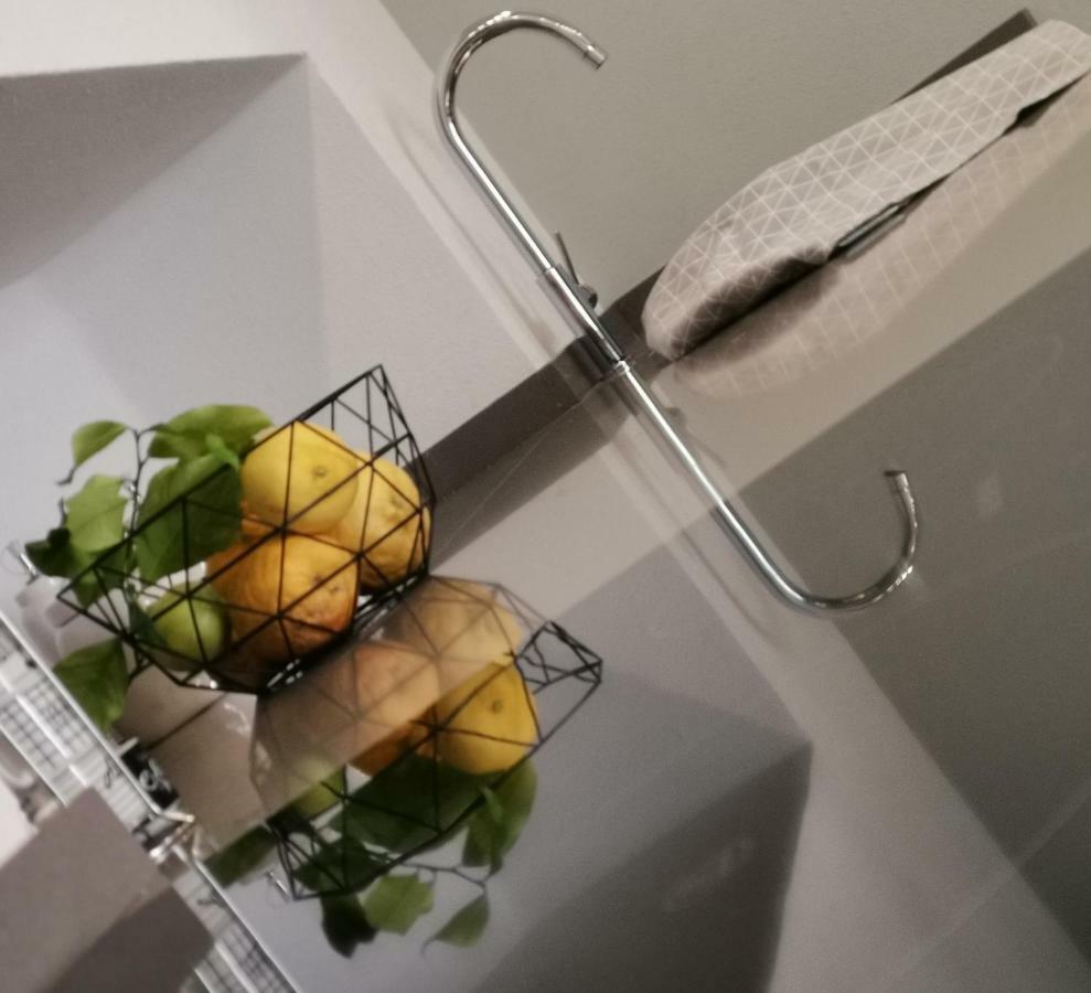 Vernazza Luxury Apartment Zewnętrze zdjęcie