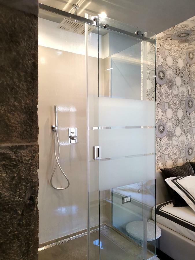 Vernazza Luxury Apartment Zewnętrze zdjęcie